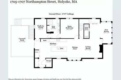 1705 Northampton Street, Holyoke, MA 01040 - Photo 14