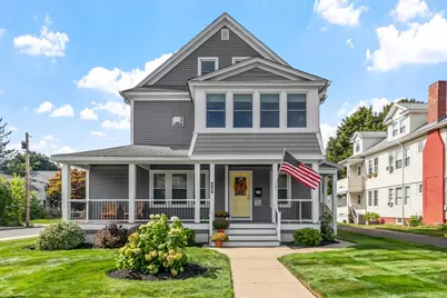 1705 Northampton Street, Holyoke, MA 01040 - Photo 1
