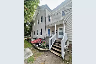 40 Central St, West Boylston, MA 01583 - Photo 2