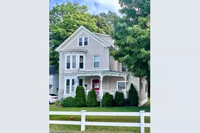40 Central St, West Boylston, MA 01583 - Photo 1
