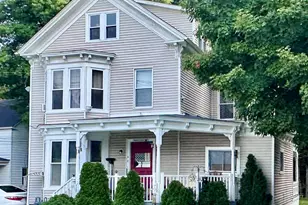 40 Central St, West Boylston, MA 01583 - Photo 1