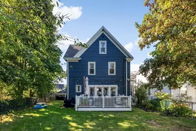 18 Taft St, Quincy, MA 02169 - Photo 36