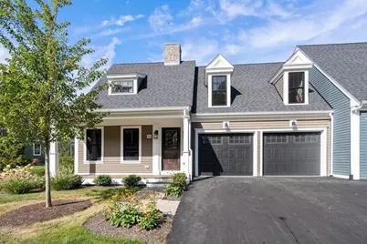 46 Sandwich Road #46, Plymouth, MA 02360 - Photo 4