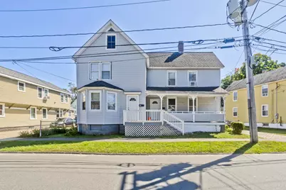 18 Dubois Street, Westfield, MA 01085 - Photo 1
