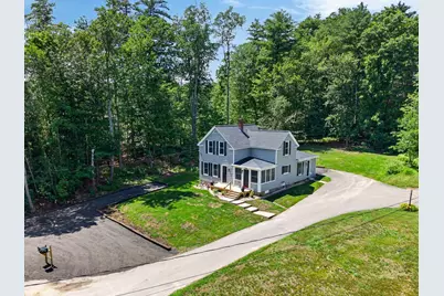 148 Center Street, Ashburnham, MA 01430 - Photo 2