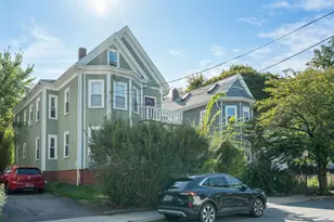 166 Albion St, Somerville, MA 02144 - Photo 1