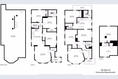166 Albion St, Somerville, MA 02144 - Photo 2