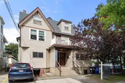74 Ashford St, Boston, MA 02134 - Photo 1