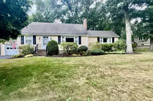 130 Central St, North Reading, MA 01864 - Photo 2