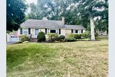 130 Central St, North Reading, MA 01864 - Photo 1