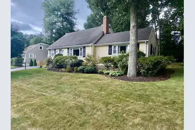 130 Central St, North Reading, MA 01864 - Photo 4