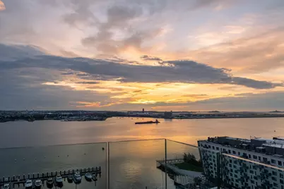 1 Harbor Shore Drive #PH2A, Boston, MA 02210 - Photo 2