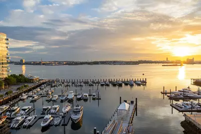 1 Harbor Shore Drive #PH2A, Boston, MA 02210 - Photo 4