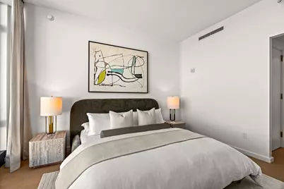 682 Atlantic Avenue #3707, Boston, MA 02110 - Photo 6