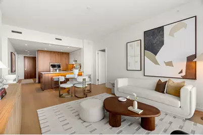 682 Atlantic Avenue #3707, Boston, MA 02110 - Photo 4