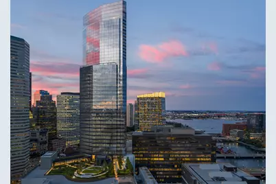 682 Atlantic Avenue #3707, Boston, MA 02110 - Photo 18
