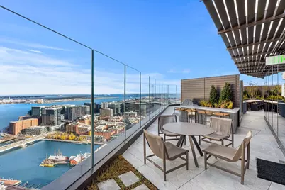 682 Atlantic Avenue #3707, Boston, MA 02110 - Photo 34