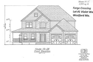 2 Violet Way, Westford, MA 01886 - Photo 1
