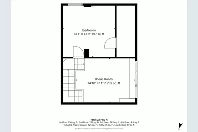 4 Mechanic St #1, Merrimac, MA 01860 - Photo 32