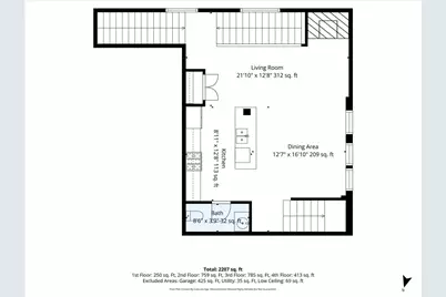 4 Mechanic St #1, Merrimac, MA 01860 - Photo 30
