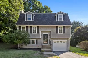 50 Wood, Woburn, MA 01801 - Photo 2