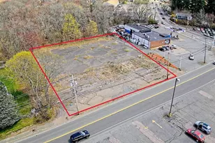 383 Quincy St, Brockton, MA 02302 - Photo 1