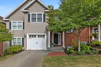 900 Lynnfield Street #6, Lynnfield, MA 01940 - Photo 1