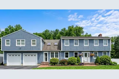 20 Farm Pond Rd, Dracut, MA 01826 - Photo 1