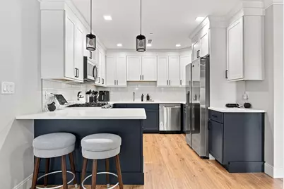 1721 Centre St #204, Boston, MA 02132 - Photo 8