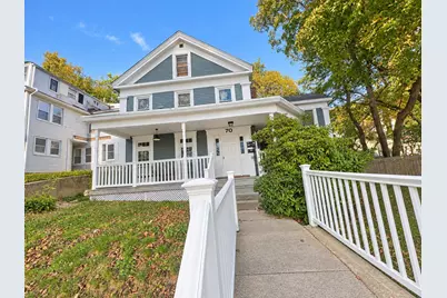 70 Prichard St, Fitchburg, MA 01420 - Photo 1
