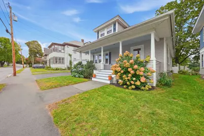 196 Middlesex St, North Andover, MA 01845 - Photo 2