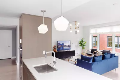 100 Lovejoy Wharf #11B, Boston, MA 02114 - Photo 4
