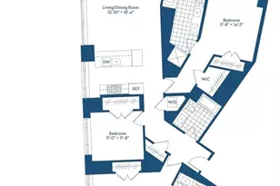 100 Lovejoy Wharf, Boston, MA 02114 - Photo 2