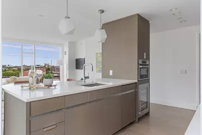 100 Lovejoy Wharf #PH2D, Boston, MA 02114 - Photo 8