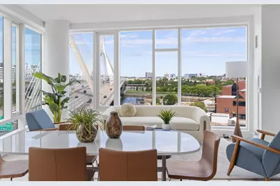 100 Lovejoy Wharf #PH2D, Boston, MA 02114 - Photo 4