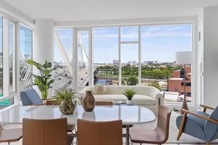 100 Lovejoy Wharf, Boston, MA 02114 - Photo 4