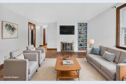 24 Grapevine Ave, Lexington, MA 02421 - Photo 4