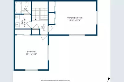 30 Mountain Gate Road #30, Ashland, MA 01721 - Photo 32