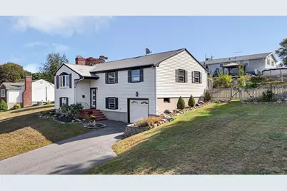 1 George Avenue, Peabody, MA 01960 - Photo 2