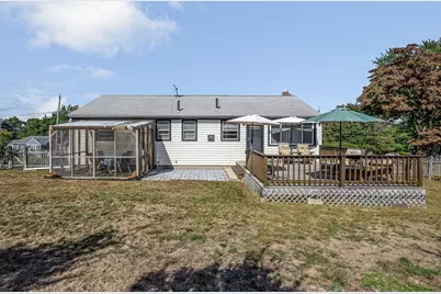 1 George Avenue, Peabody, MA 01960 - Photo 28