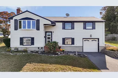 1 George Avenue, Peabody, MA 01960 - Photo 1
