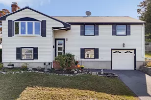 1 George Ave, Peabody, MA 01960 - Photo 1