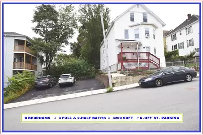 62 Westminster Street, Worcester, MA 01605 - Photo 1