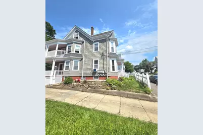 25 Second, Brockton, MA 02301 - Photo 2