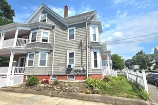25 2nd, Brockton, MA 02301 - Photo 2