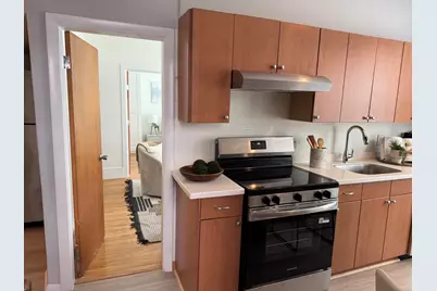 12 Kilsyth Road #2, Brookline, MA 02445 - Photo 8
