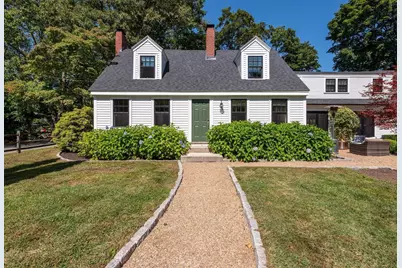 243 Cutler Road, Hamilton, MA 01982 - Photo 2