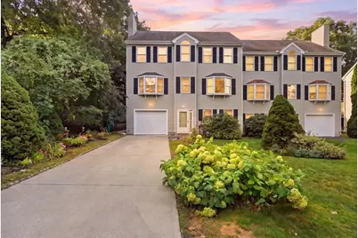 25 Hamlet Street #25, Newton, MA 02459 - Photo 1