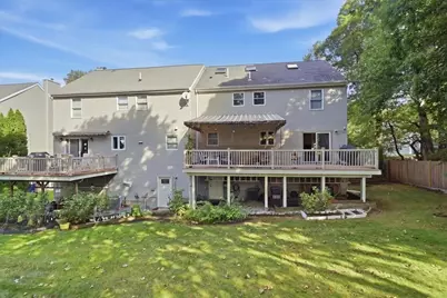25 Hamlet Street #25, Newton, MA 02459 - Photo 20