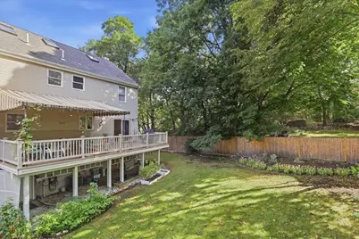 25 Hamlet Street #25, Newton, MA 02459 - Photo 22